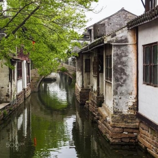 清明节赏雨地我想到这里 诚邀你来场说走就走的旅行！