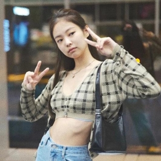 Jennie的甜辣风 现在努力下还能跟上吗