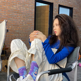 脚上穿的除了鞋子 必然少不了夏日短筒袜