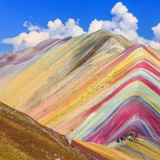 人生必到彩虹山：5大山峰隐世美境