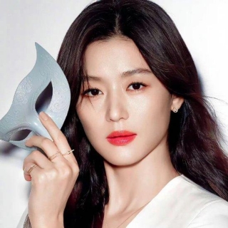韩国五大美女，你爱的有