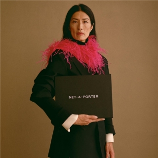 NET-A-PORTER 四周年纪念日