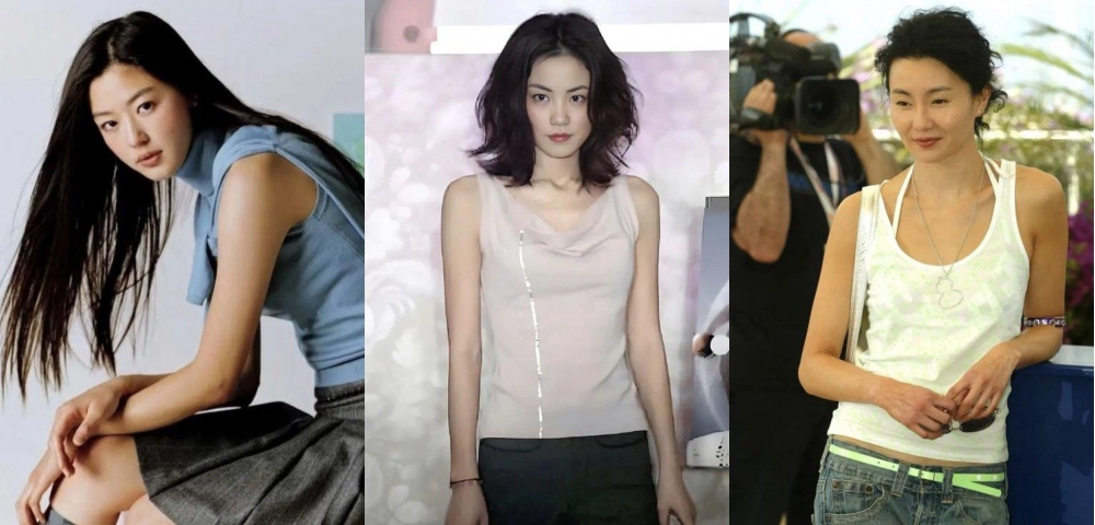 一件千禧感满满的夏日单品，让你秒变时髦精