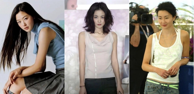 一件千禧感满满的夏日单品，让你秒变时髦精