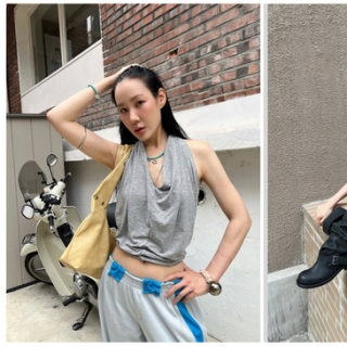 赛博风是时髦精的专属？学会这几个思路，大家都能轻松做到