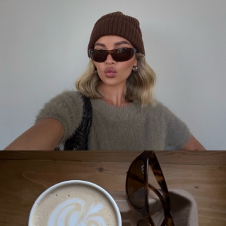 这个冬天，谁还没被迪丽热巴的同款冷帽种草